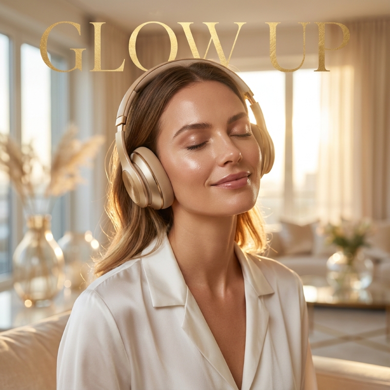 Glow Up